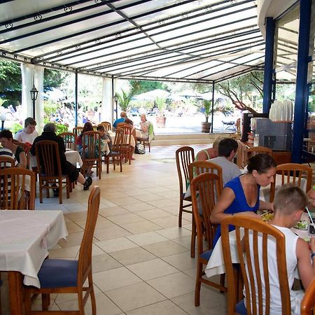 Dunav Hotel Pantai Sunny Luaran gambar